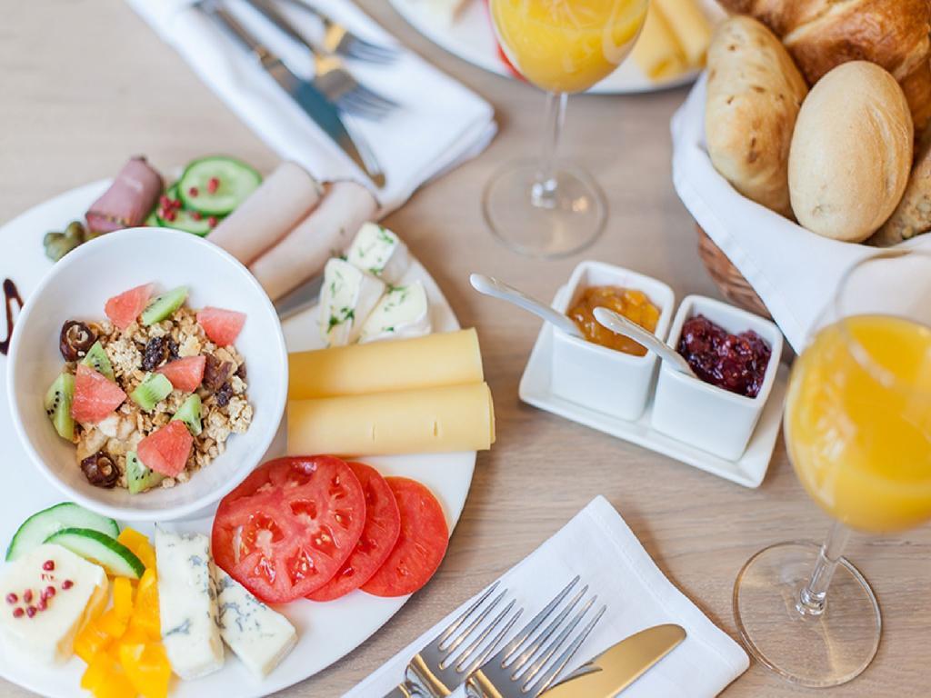 Soleil Boutique H Bed and Breakfast Sopot Buitenkant foto
