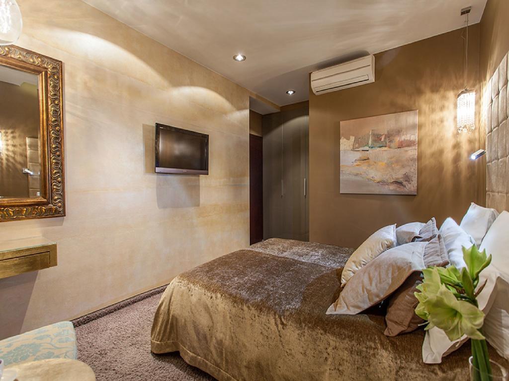 Soleil Boutique H Bed and Breakfast Sopot Kamer foto