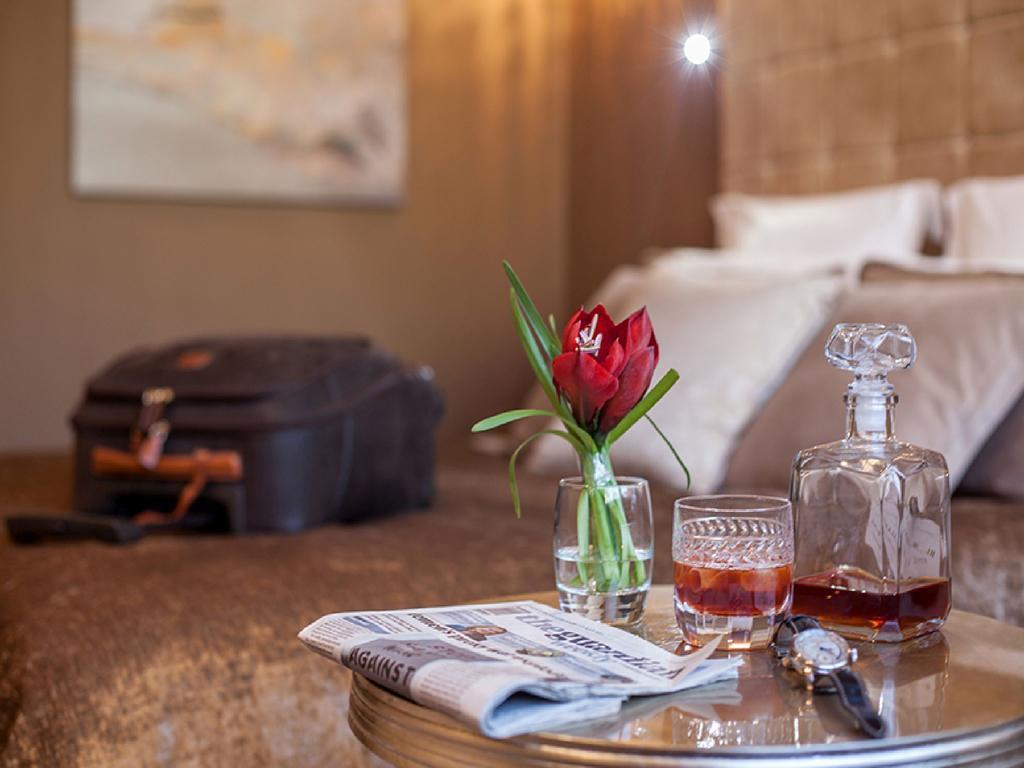 Soleil Boutique H Bed and Breakfast Sopot Buitenkant foto