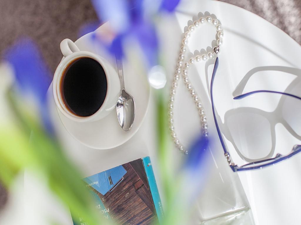 Soleil Boutique H Bed and Breakfast Sopot Buitenkant foto
