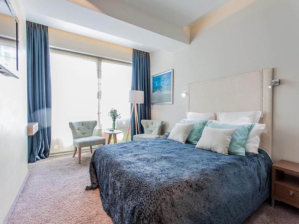 Soleil Boutique H Bed and Breakfast Sopot Kamer foto