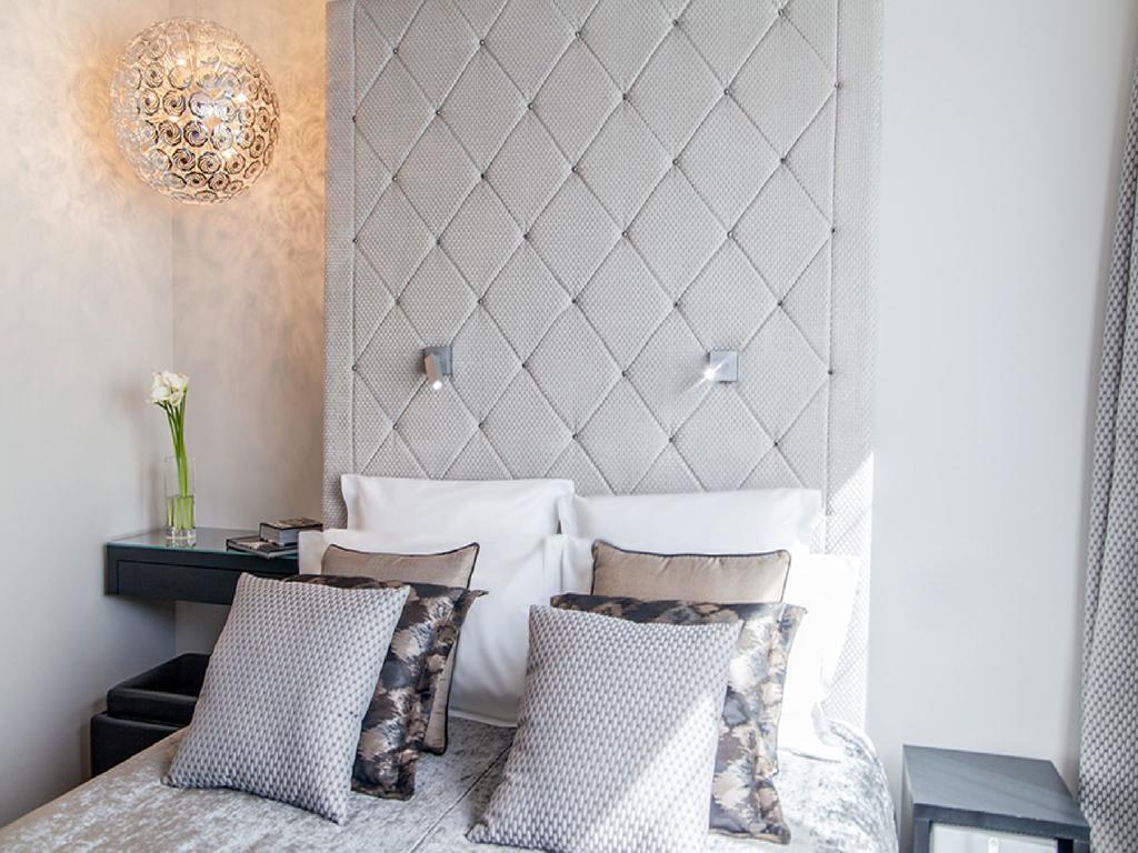 Soleil Boutique H Bed and Breakfast Sopot Buitenkant foto