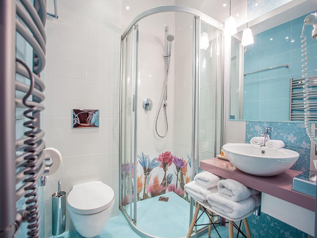 Soleil Boutique H Bed and Breakfast Sopot Buitenkant foto