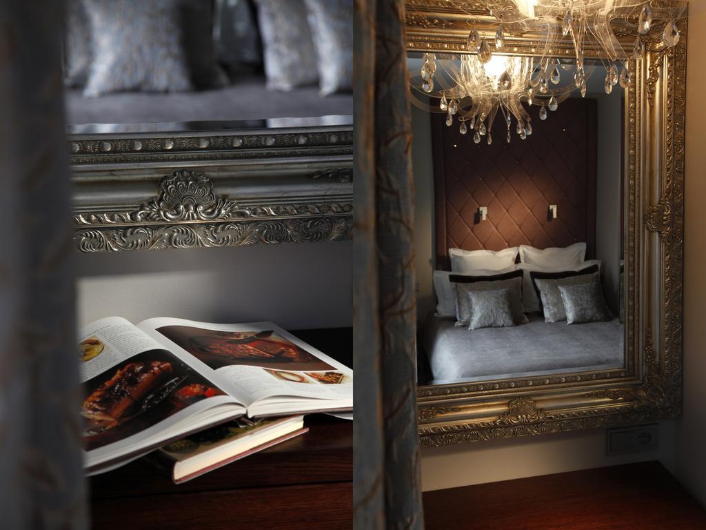 Soleil Boutique H Bed and Breakfast Sopot Buitenkant foto