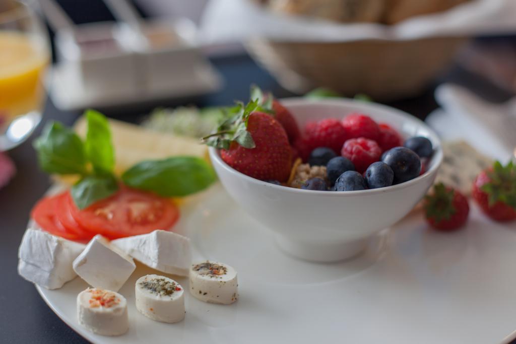 Soleil Boutique H Bed and Breakfast Sopot Buitenkant foto