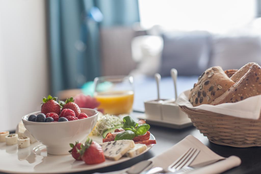 Soleil Boutique H Bed and Breakfast Sopot Buitenkant foto