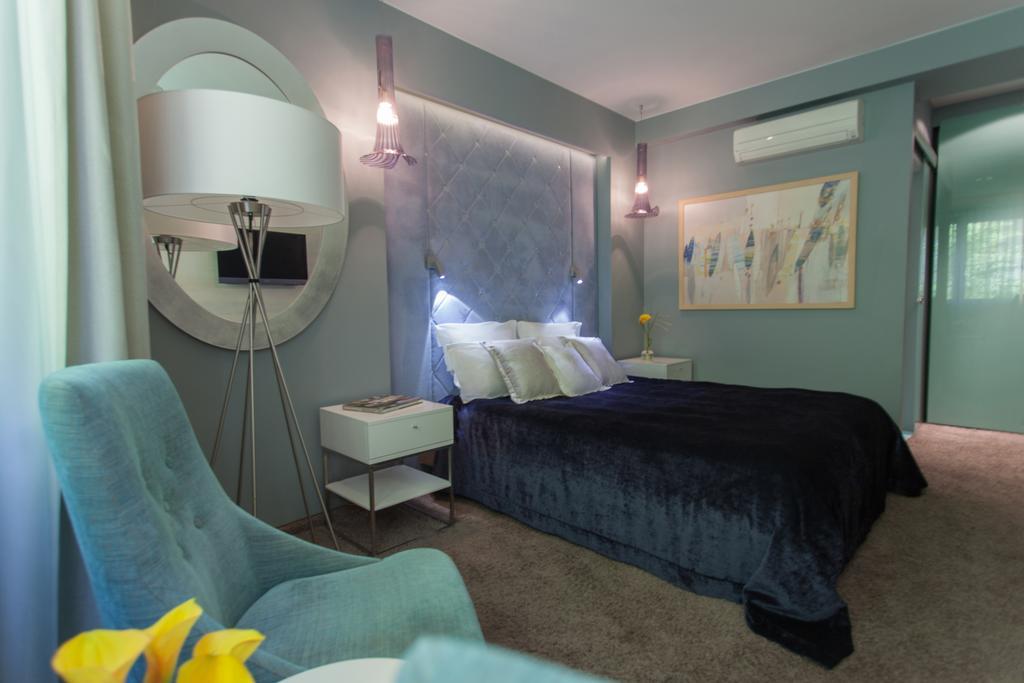 Soleil Boutique H Bed and Breakfast Sopot Buitenkant foto