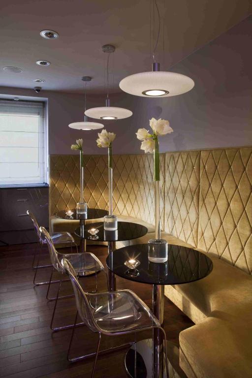 Soleil Boutique H Bed and Breakfast Sopot Buitenkant foto